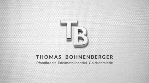 Thomas Bohnenberger